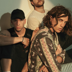 Lany 2016