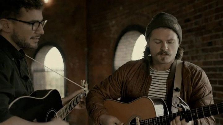 Dreamers (Acoustic)