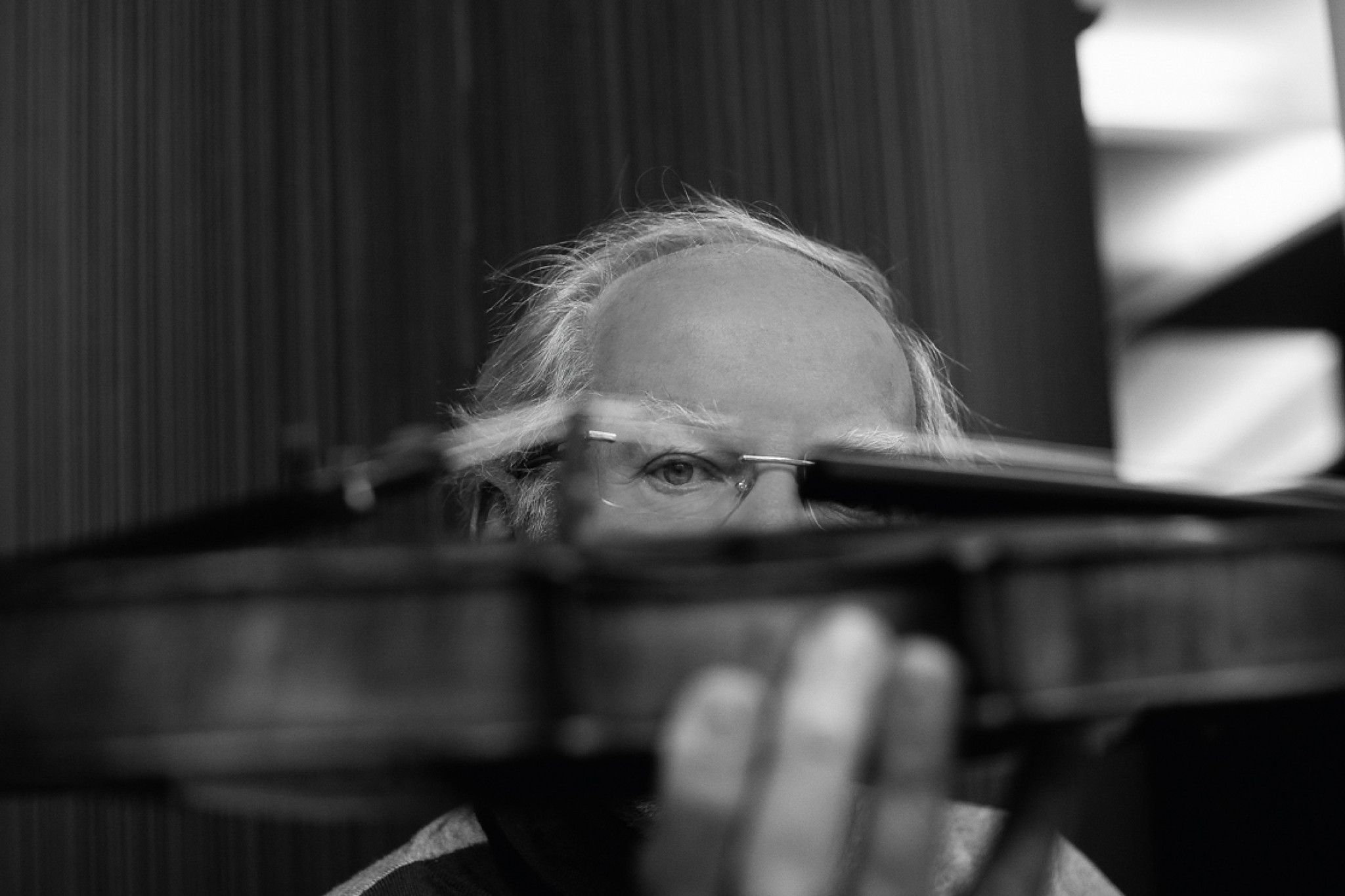 Gidon Kremer
