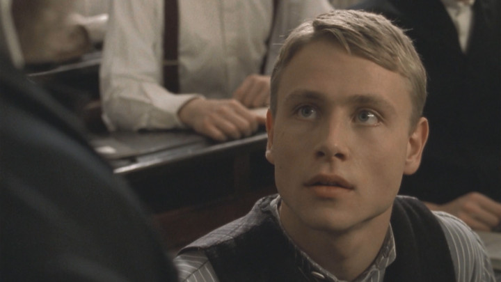 Tjark Evers feat. Heiner Jaspers