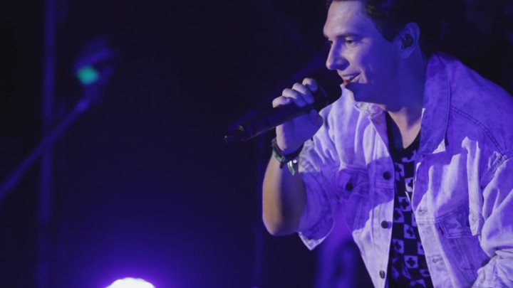 1000 km (Live)