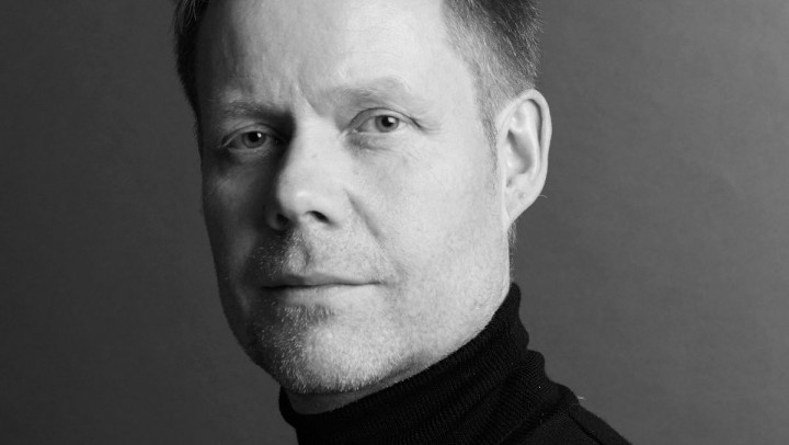 Max Richter