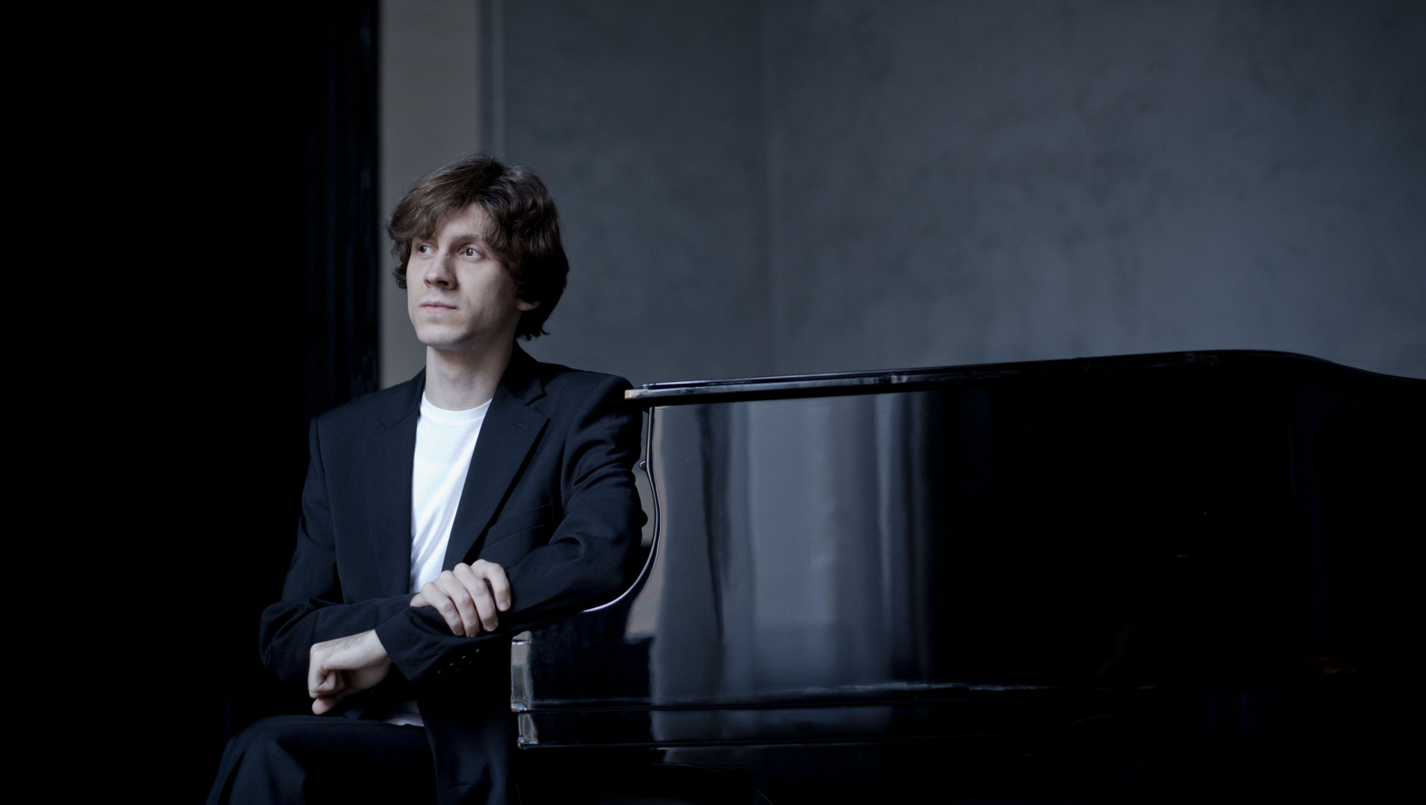Philosoph am Klavier – Rafał Blechacz im Kammermusiksaal der Berliner Philharmonie