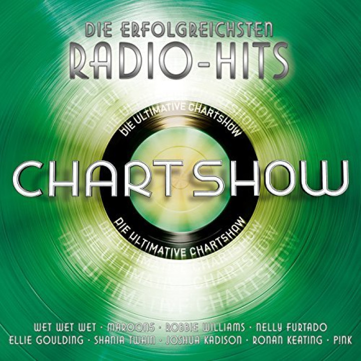 Die Ultimative Chartshow - Radiohits