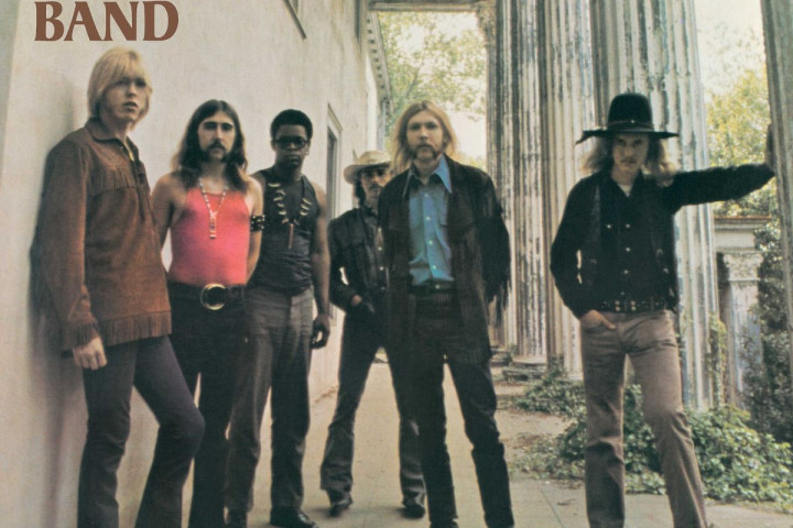 The Allman Brothers Band