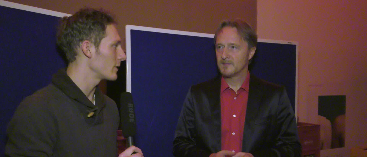 Albrecht Mayer im Interview mit musictalks