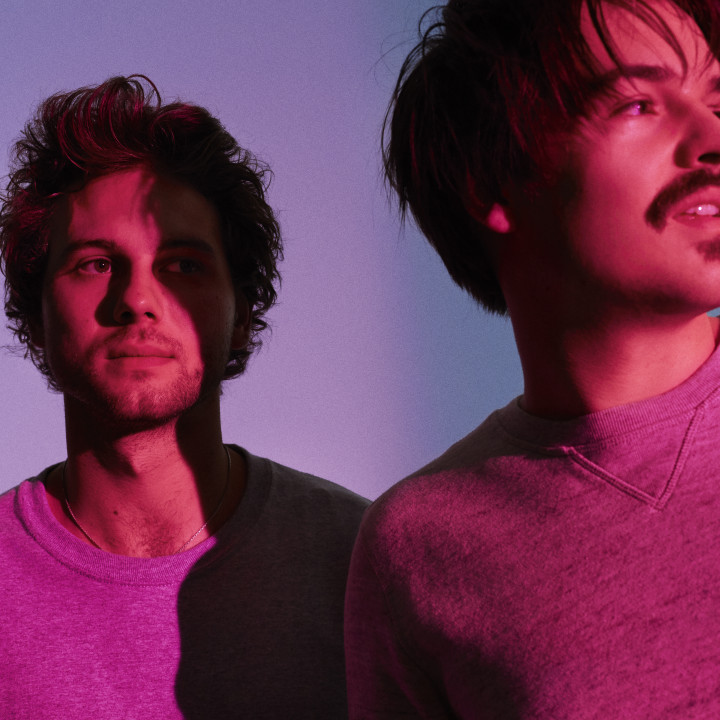 Milky Chance Pressebilder 2016