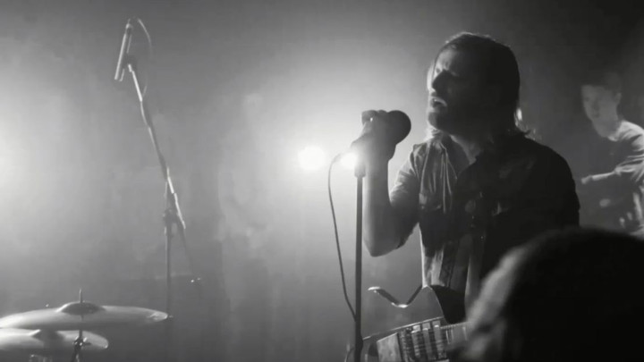 Legendary (Live)