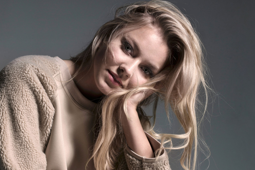 Astrid S 2016