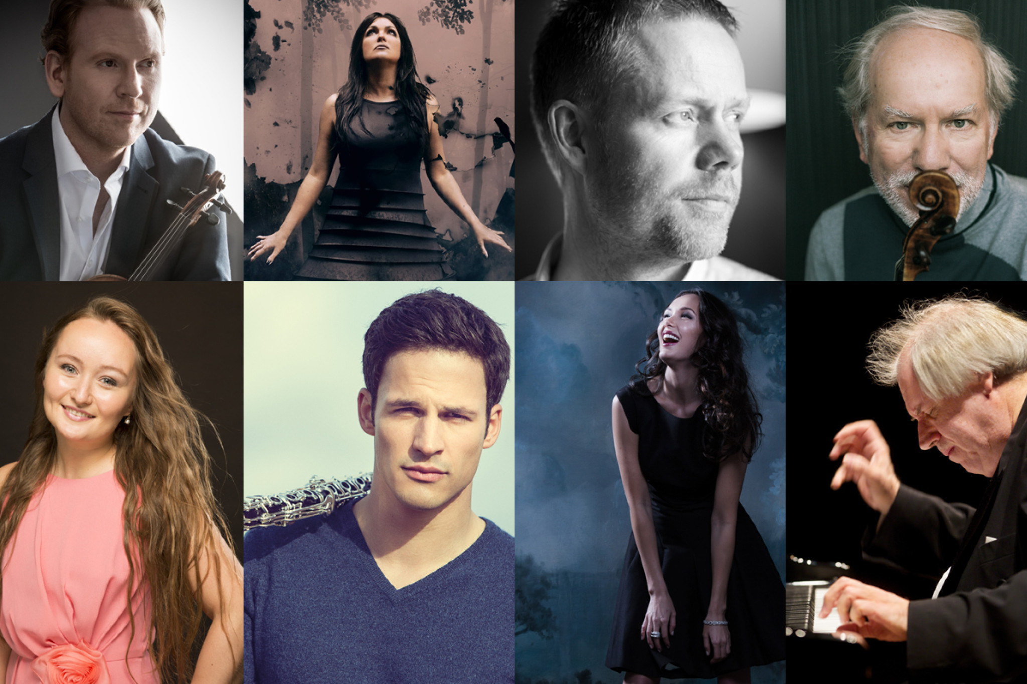 KlassikAkzente Vorschau 2017