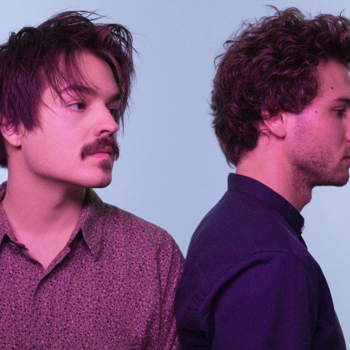 Milky Chance Pressebilder 2016