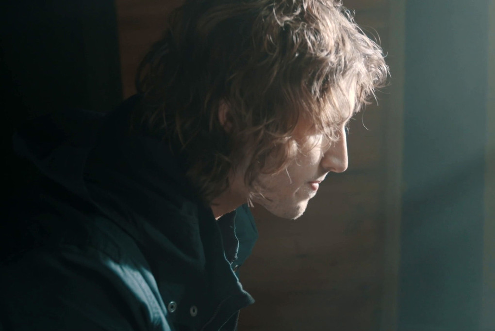DEAN LEWIS 2021
