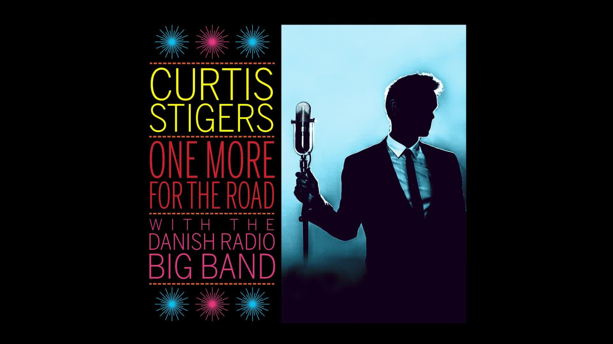 One More For The Road (Trailer)