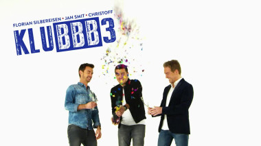 Das neue Album 'Jetzt geht's richtig los!'