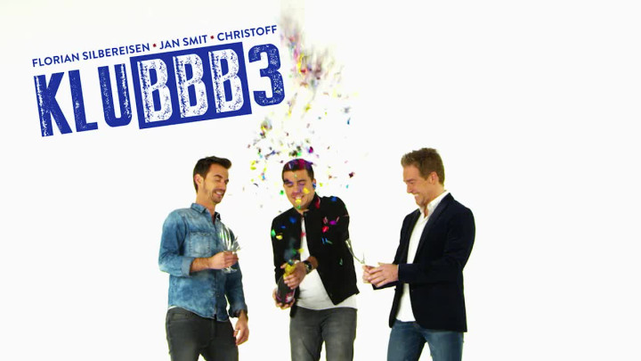 Das neue Album 'Jetzt geht's richtig los!'
