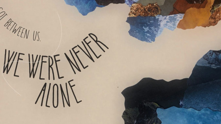 Dreamers (Lyric Video)