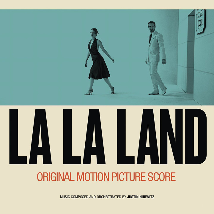 La La Land (Score) Cover