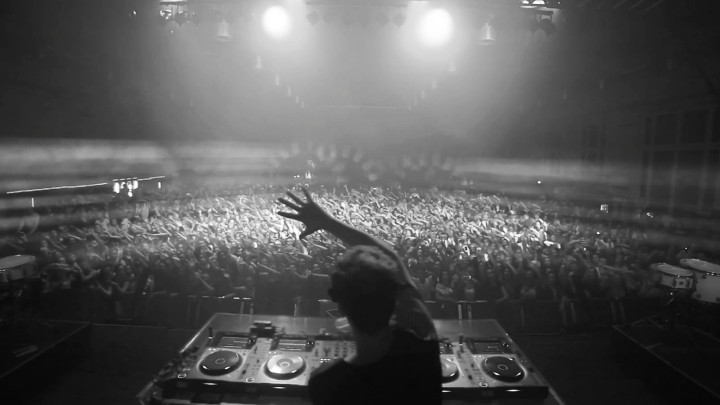 North America Tour 2017 (Trailer)