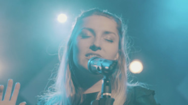 Shadows Of The Tree (Live)