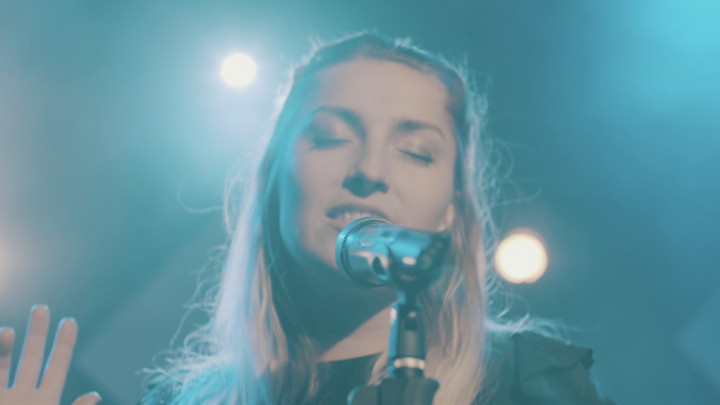 Shadows Of The Tree (Live)