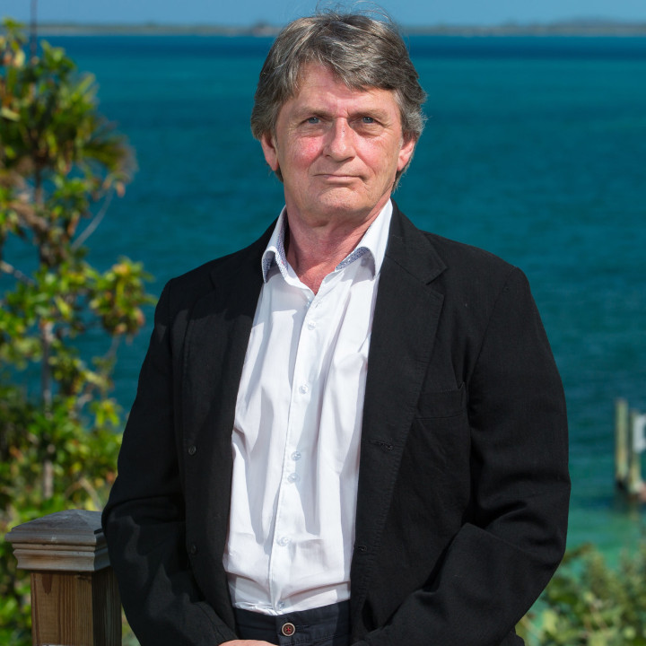 Mike Oldfield 2016