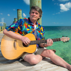 Mike Oldfield 2016