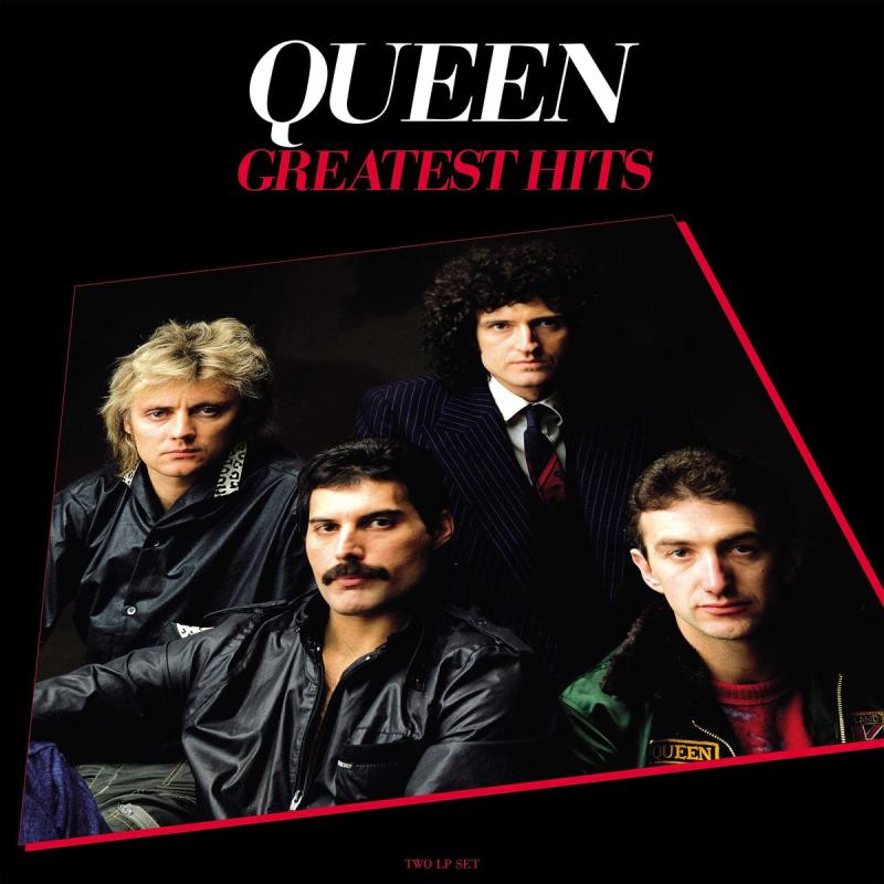 Freddie Mercury The Great Pretender Remastered 2011 Text