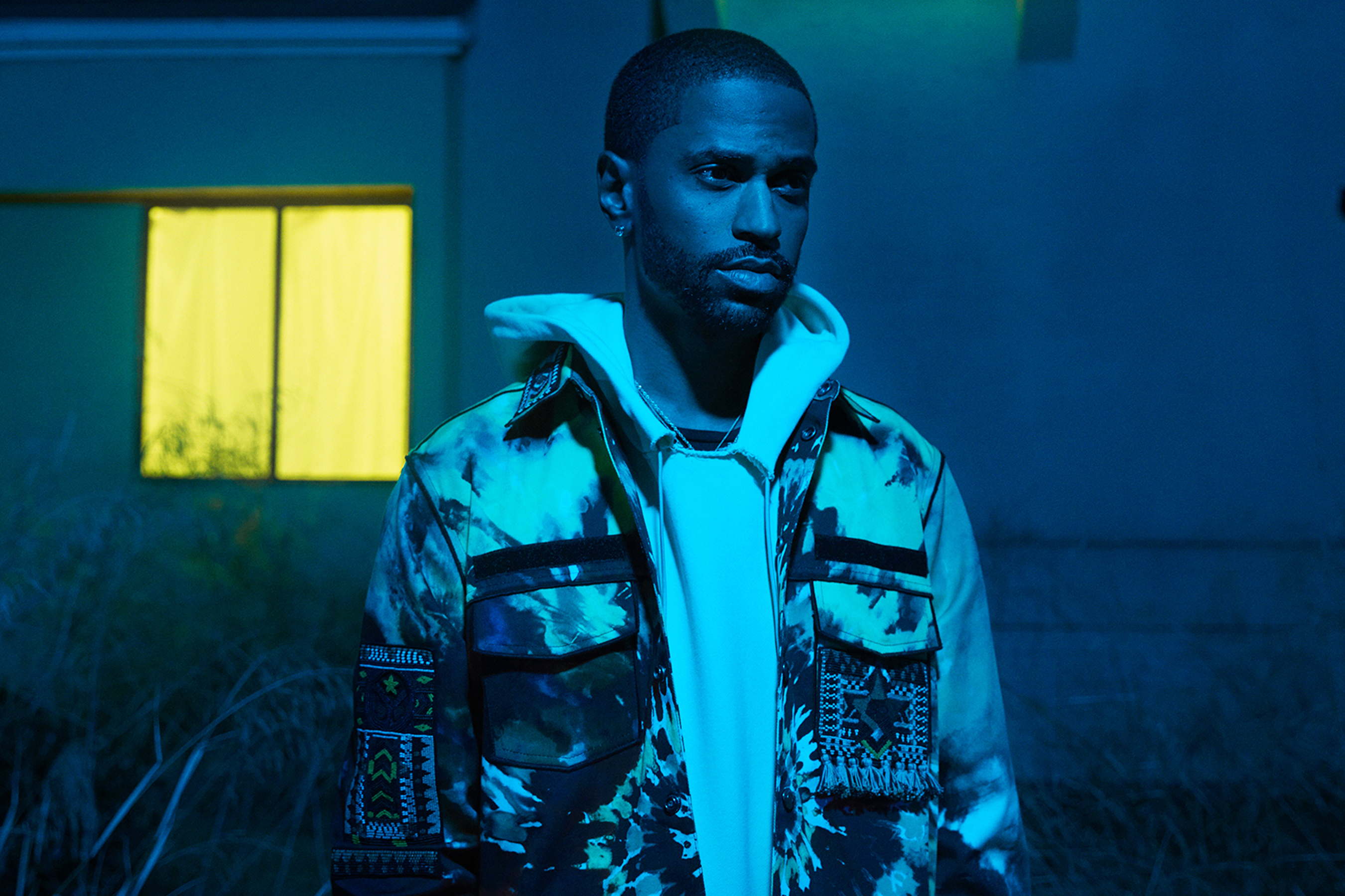 Big Sean Dixk