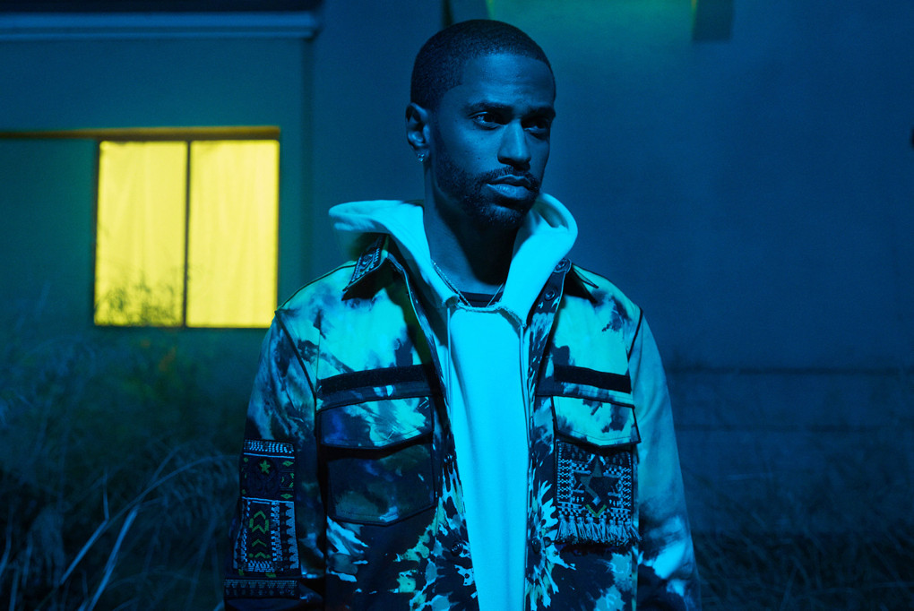 Big Sean 2016