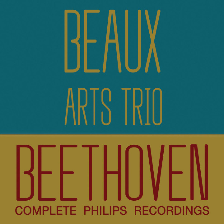 Beethoven: Complete Philips Recordings