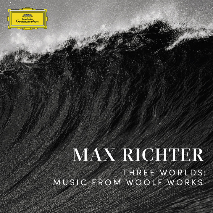 Richter: Three Worlds: Music From Woolf Works / Mrs Dalloway, In The Garden