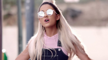 Faith ft. Ariana Grande (From "Sing" Original Motion Picture Soundtrack)