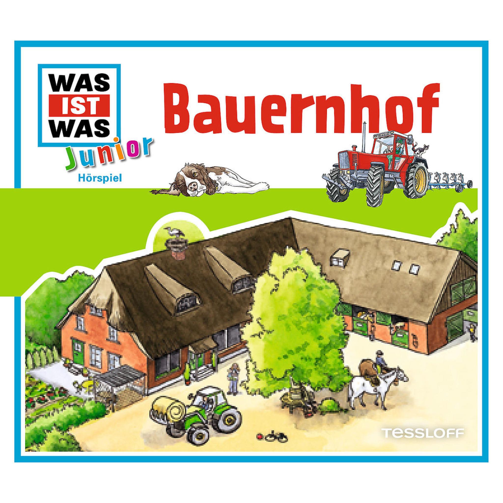 04: Bauernhof