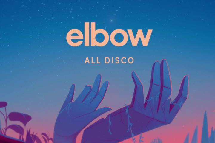 All Disco (Pseudo Video)