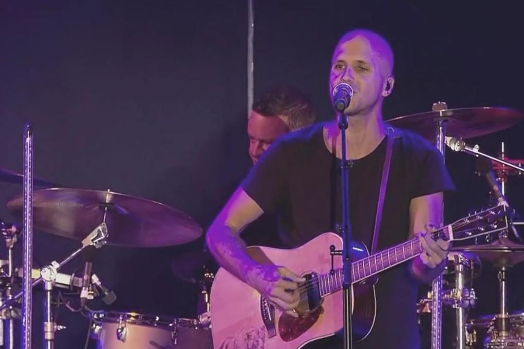 Milow - 2016
