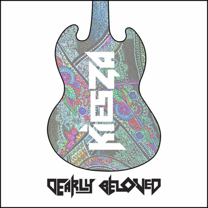 Kiesza Dearly Beloved Cover