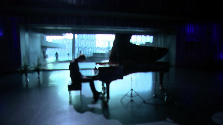 Étude No. 5