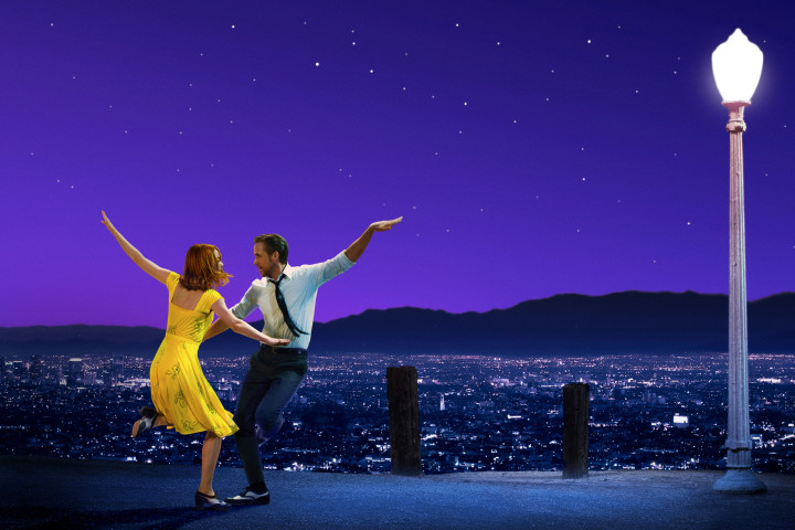 La La Land Soundtrack Ryan Gosling Emma Stone