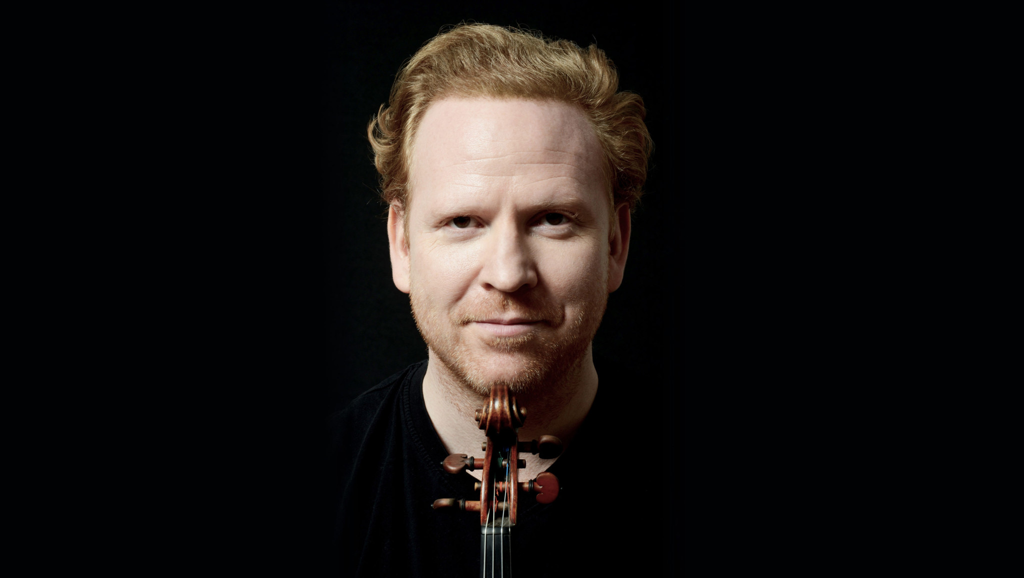 Echo Klassik 2017: Daniel Hope & Zürcher Kammerorchester sagen DANKE