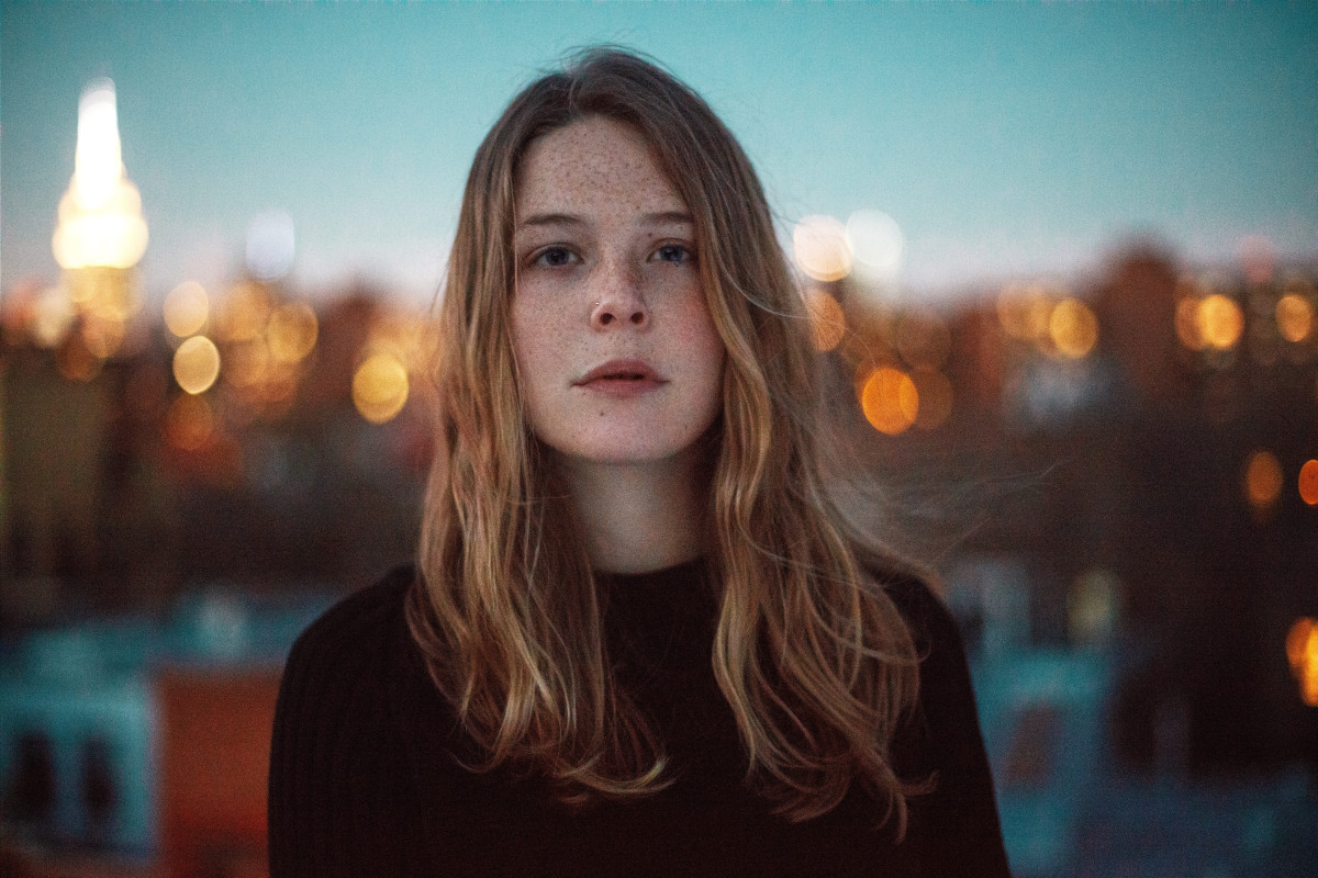 Maggie Rogers 2016