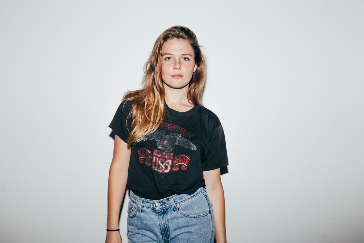 Maggie Rogers 2016