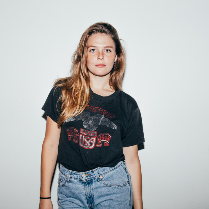 Maggie Rogers 2016
