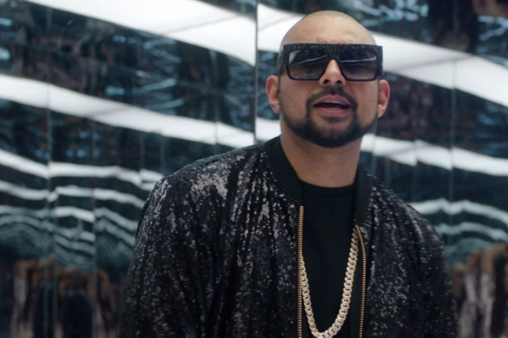 Sean Paul - BODY 2017