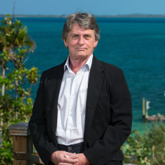 Mike Oldfield 2016