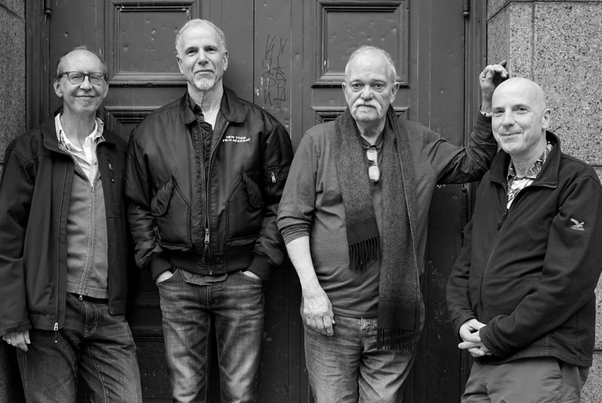 Subtilität gepaart mit Power - das zweite Album des John Abercrombie Quartet