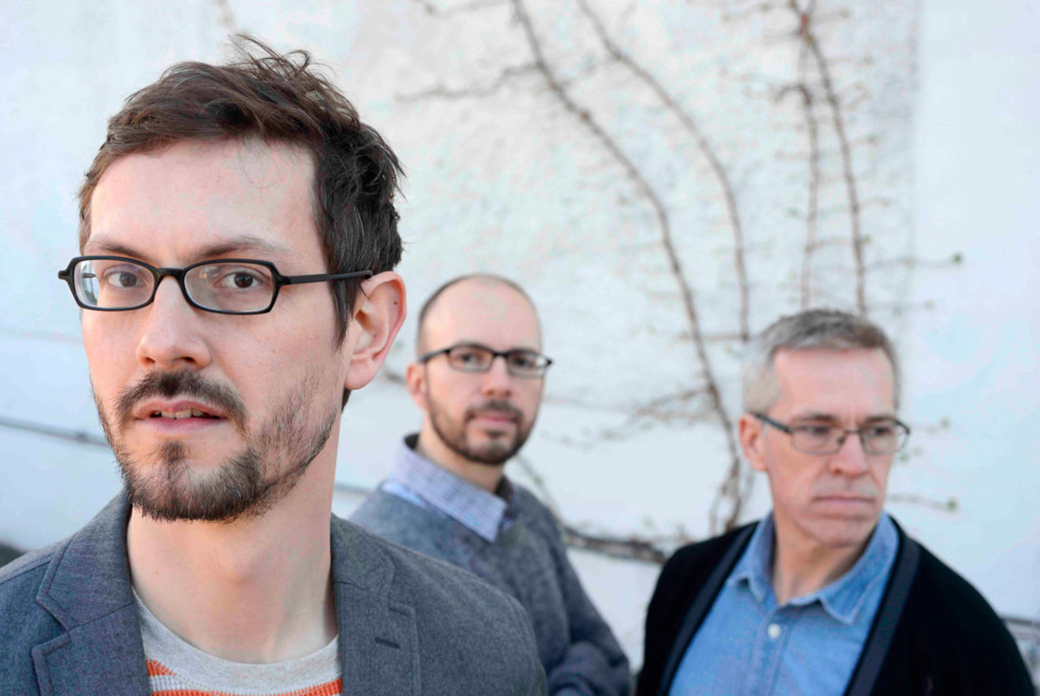 Benedikt Jahnel Trio