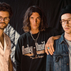 Lany 2016