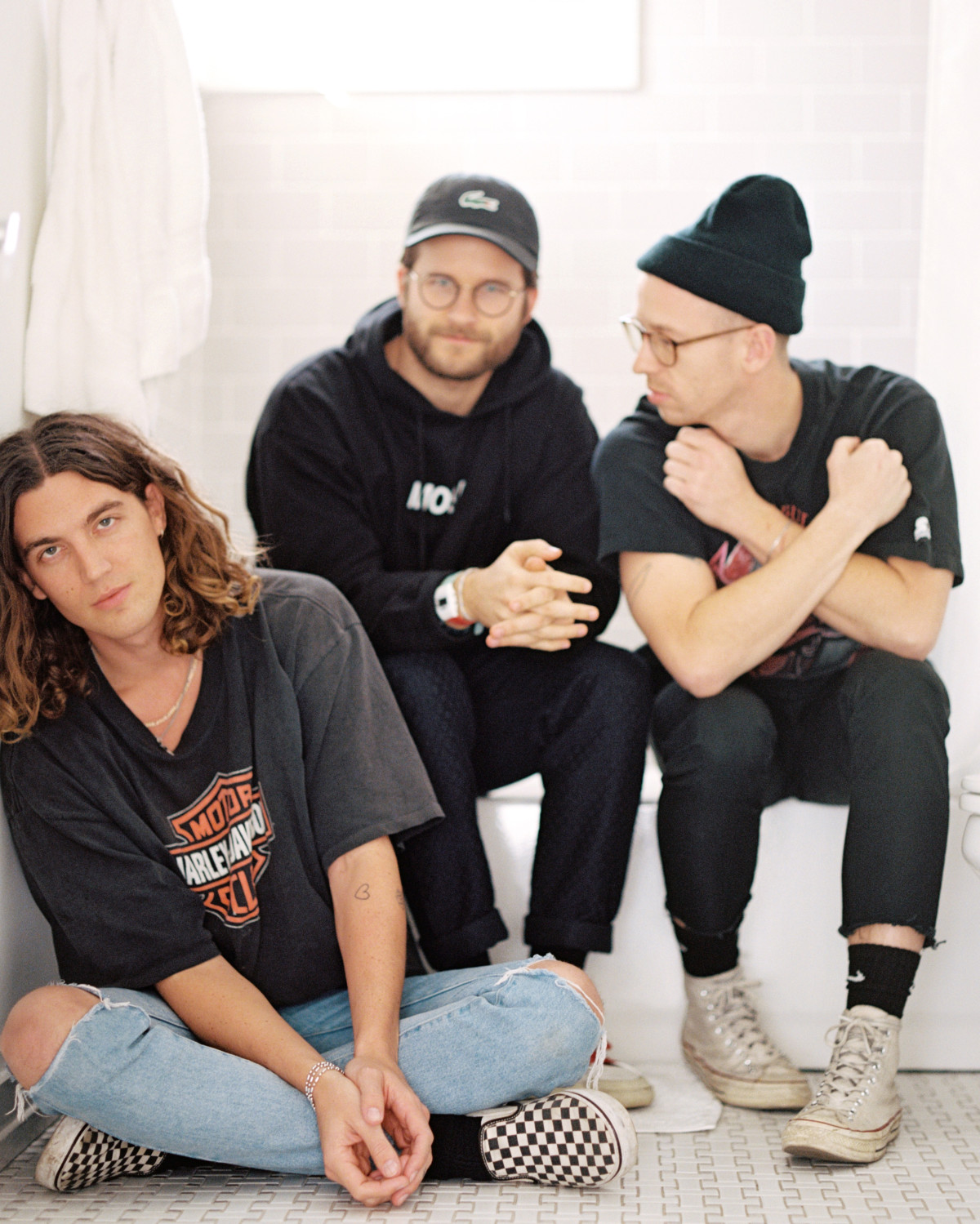 Lany 2016