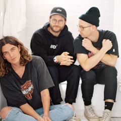 Lany 2016