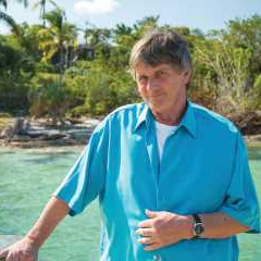 Mike Oldfield 2017